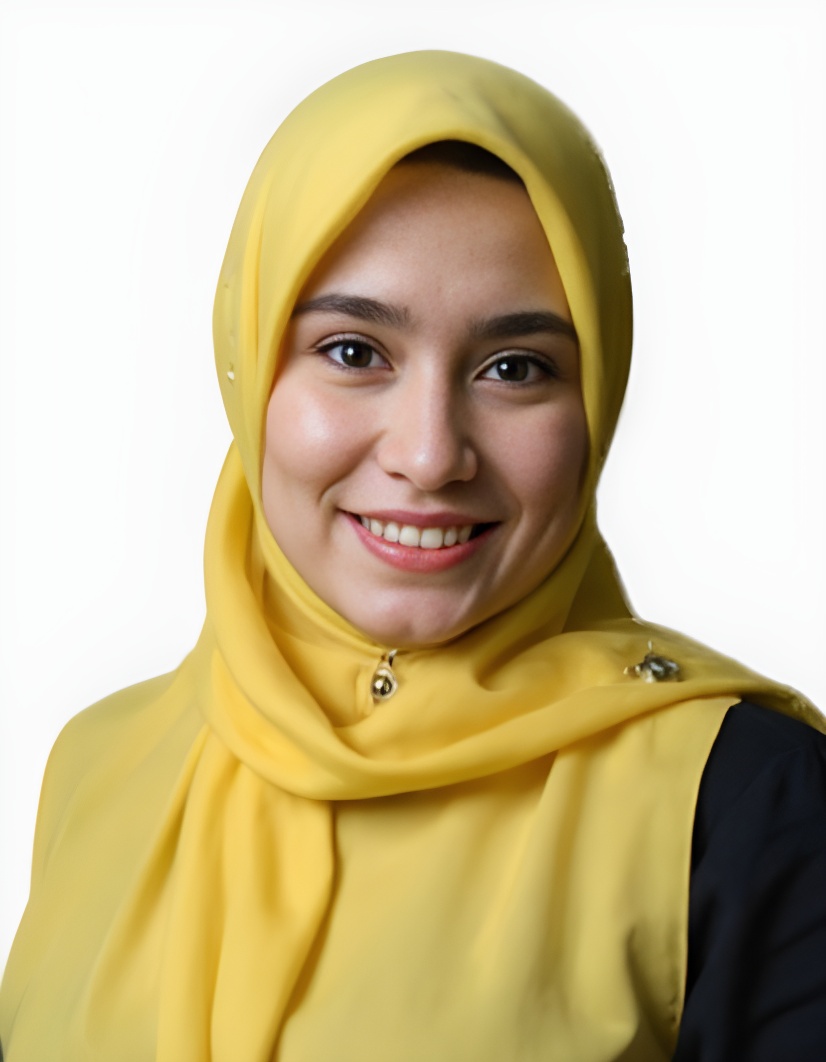 Portrait of Norasiah Binti Pakir Mohamad